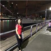 Profesora de inglés ofrece clases de particular online y apoyo escolar